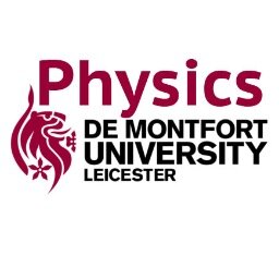BSc Physics at De Montfort University. Get all our latest news and updates here.