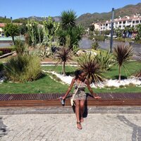 Sasha Dickson (@sashasdickson) Twitter profile photo