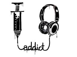 i love music