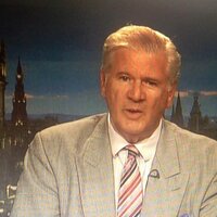 Roddy Martine (@powderhall) 's Twitter Profile
