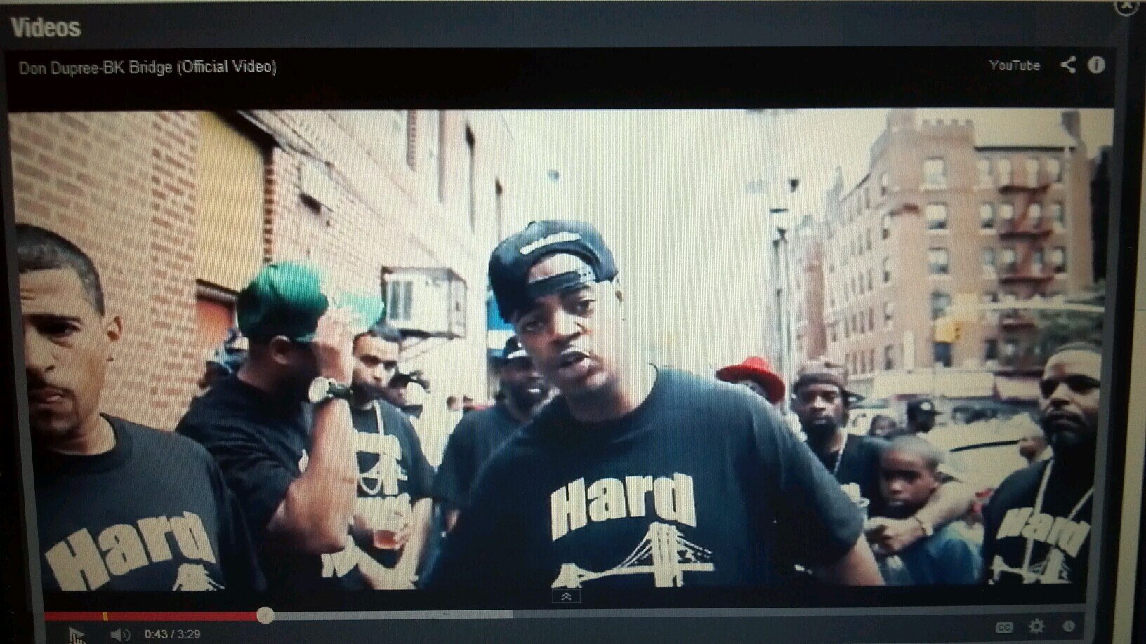 Hardtimes Everything!!! We cater to the people. If you've been through hardtimes then you can relate to our story. Listen to the music!!!!
