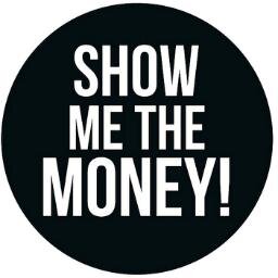 MoneyTShirt's profile picture. $20,000.00 a Month for Wearing This T-Shirt - Text Money TShirt at 31996 to find out HOW!!!