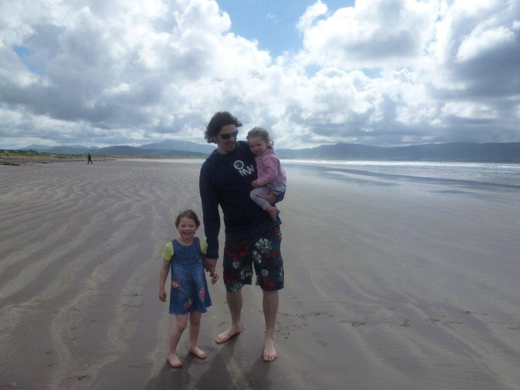 theJamesBilson's profile picture. in Cork; dad, husband, Access UCC tackling inequality #EducationForAll, Runner (jogging on!), Cub Scout leader, Wolves/Munster/Ireland fan. All my own views