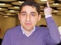 Shurmano medio interesado en los chops y troleos varios. Pa haberse matao #FollowBackFC #FC Bibah roto2