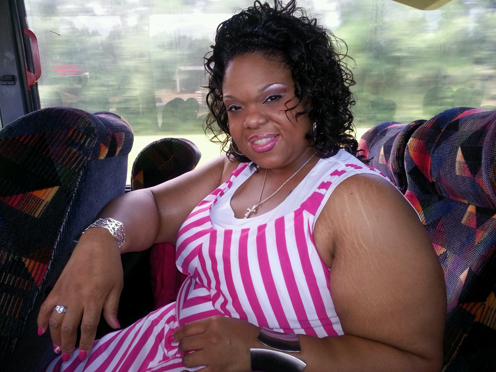 I love to Glorify and lift up the name of Jesus Christ my Lord and Savior!!