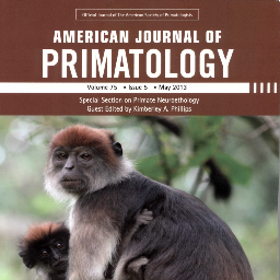 AmJournalPrimatology