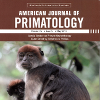AmJournalPrimatology (@amjournalprimat) 's Twitter Profile Photo AmJournalPrimatology (@amjournalprimat) 's Twitter Profile Photo