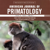 AmJournalPrimatology(@AmJournalPrimat) 's Twitter Profile Photo