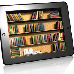 E-Books, Bücher & Co.