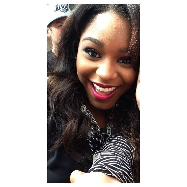 1/5 of Fifth Harmony
