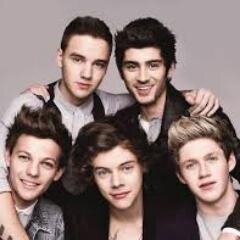 amar a one direction