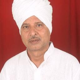 हरियाणा प्रदेश कांग्रेस कमेटी (OBC) के महासचिव