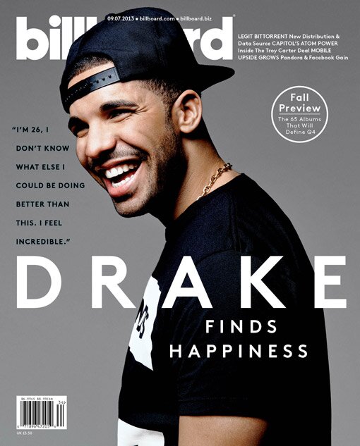 We all love drake dont we?