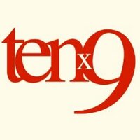 tenx9(@tenx9) 's Twitter Profile Photo