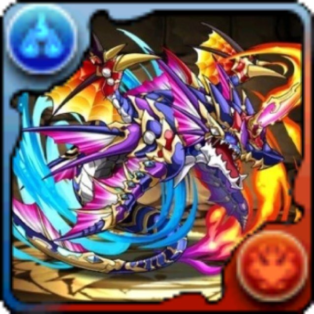 穿鮫龍 メガロドラン Mega Zame Pd Twitter 穿鮫龍 メガロドラン Mega Zame Pd Twitter