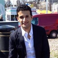 Hamad Alkanhal (@hkanhal) 's Twitter Profile