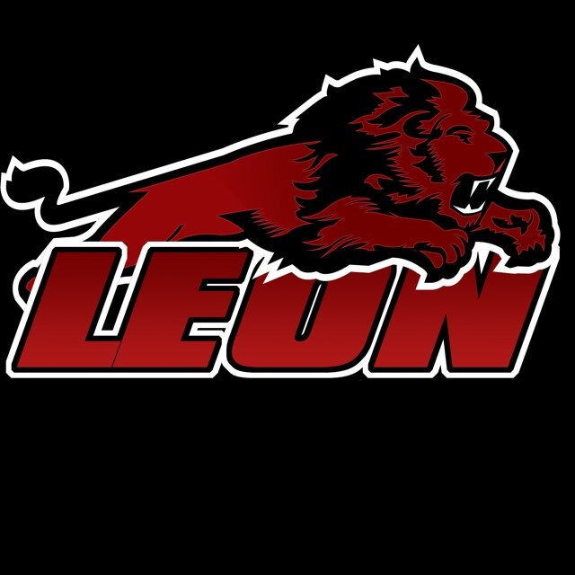 The official Twitter page 4 Leon High School Track Team. Follow for schedule, results, and more. Follow our Instagram: LeonLionsTrackTeam #LeonLions #CityChamps