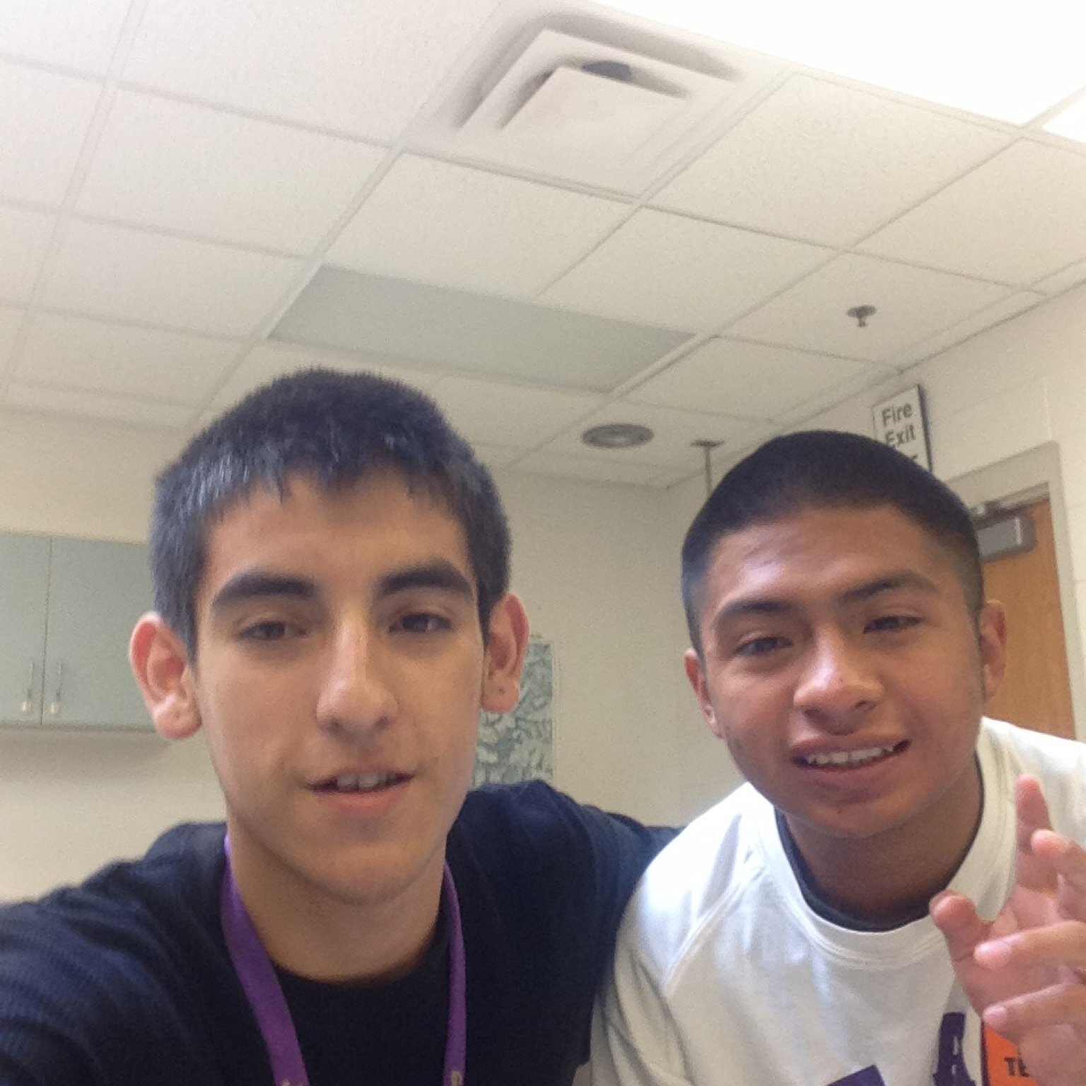 Im alfredo senior a grand island senior high 2014