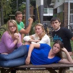 We like doing awesome stuff.
