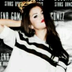 Selena will always be the only queen in my heart