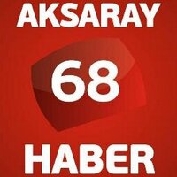 Aksaray Haber(@aksarayhaberi) 's Twitter Profile Photo