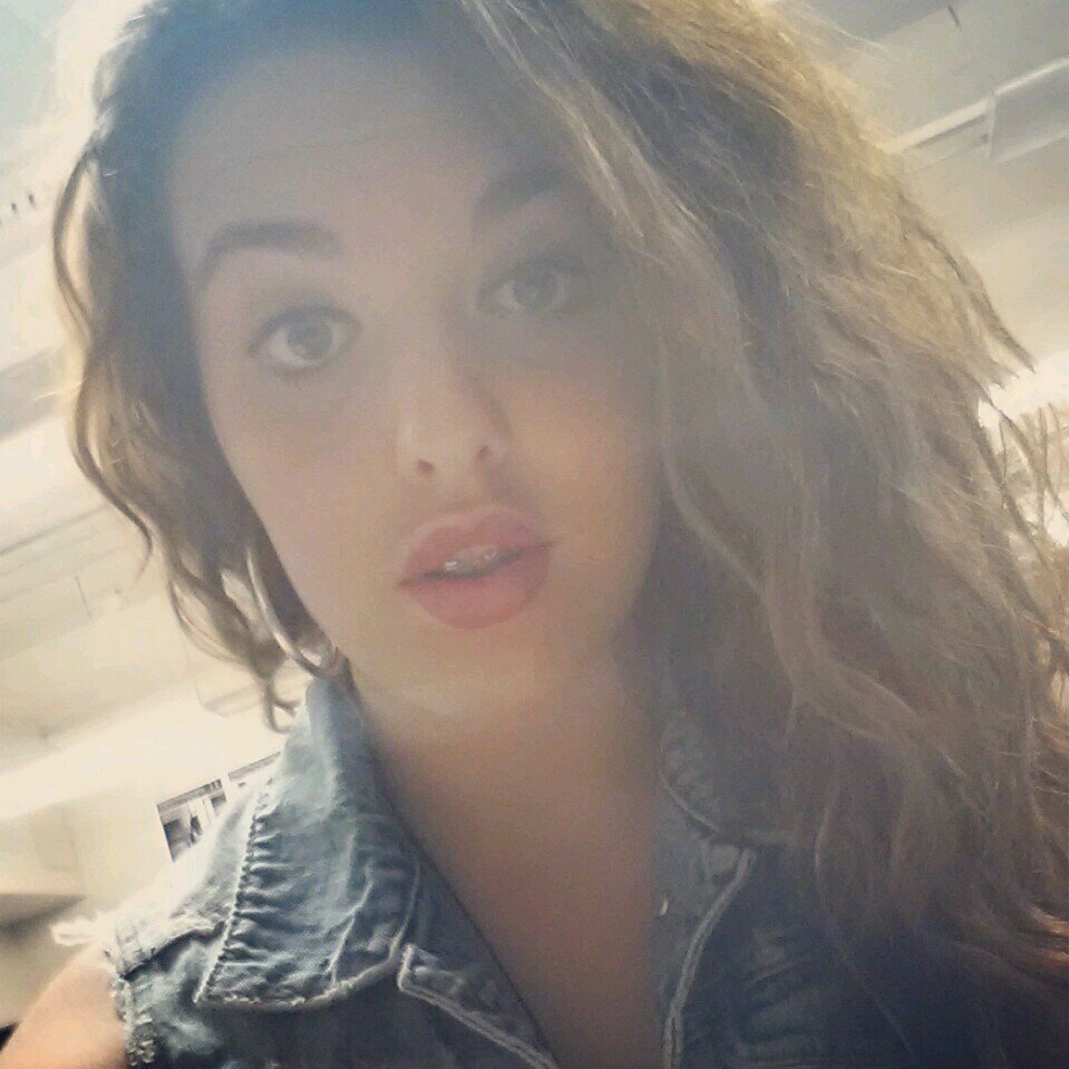 #Follow me!