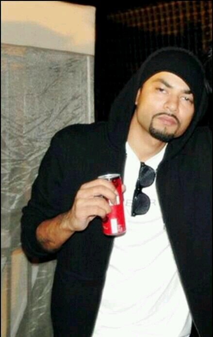 my god is bohemia