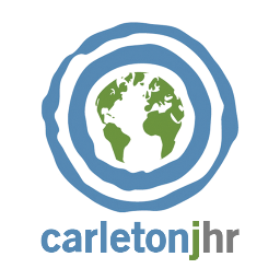 carletonjhr is a campus chapter of @jhrnews. We hold events, produce a radio show on @ckcufm and publish an online magazine of human rights related issues.