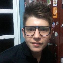 Sou o playboy dos falador e o guerreiro dos conhecidos!
