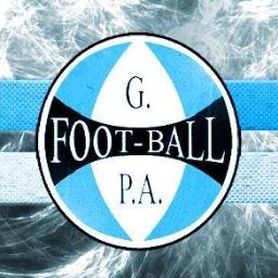 Twitter feito para os Gremistaas de todo o Planeta !