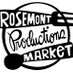 Rosemont Productions (@rosemontevents) Twitter profile photo
