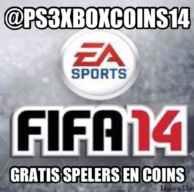 PS3XBOXCOINS14's profile picture. De nieuwe web app!