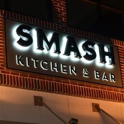 SMASH Kitchen & Bar is located in Town Brookhaven. SMASH features classic American cuisine in a casual Americana setting! http://t.co/Z76rE5kl2b