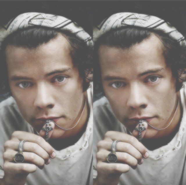 (( harry ))