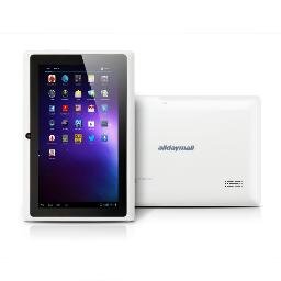 Albtech Computers & Service las mejores tablets pc y Smartphones del mercado al mejor precio.