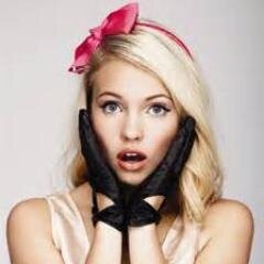 Emilie Nereng (Bloggeuse) . fan