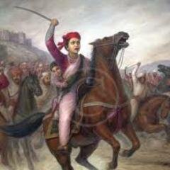 Khoob Ladi Mardani Vo to Jhansi Wali Rani Thi