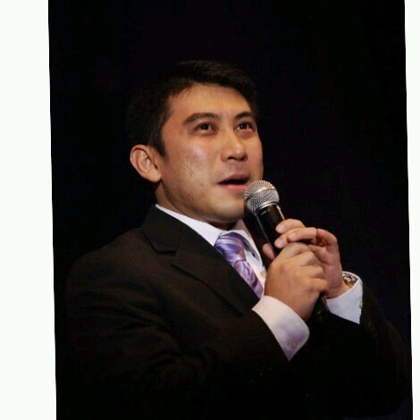 Budi Chayadi is the Senior Pastor of Gereja Betel Indonesia in Lampung Province Indonesia which is also a part of Ps. Niko Njotorahardjo network of churches