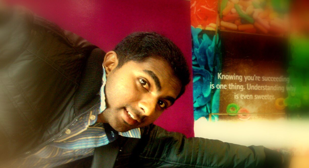 In Accenture Pvt. Ltd.