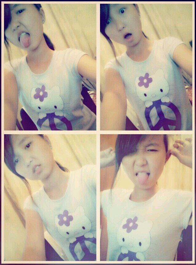 Follow me :)
