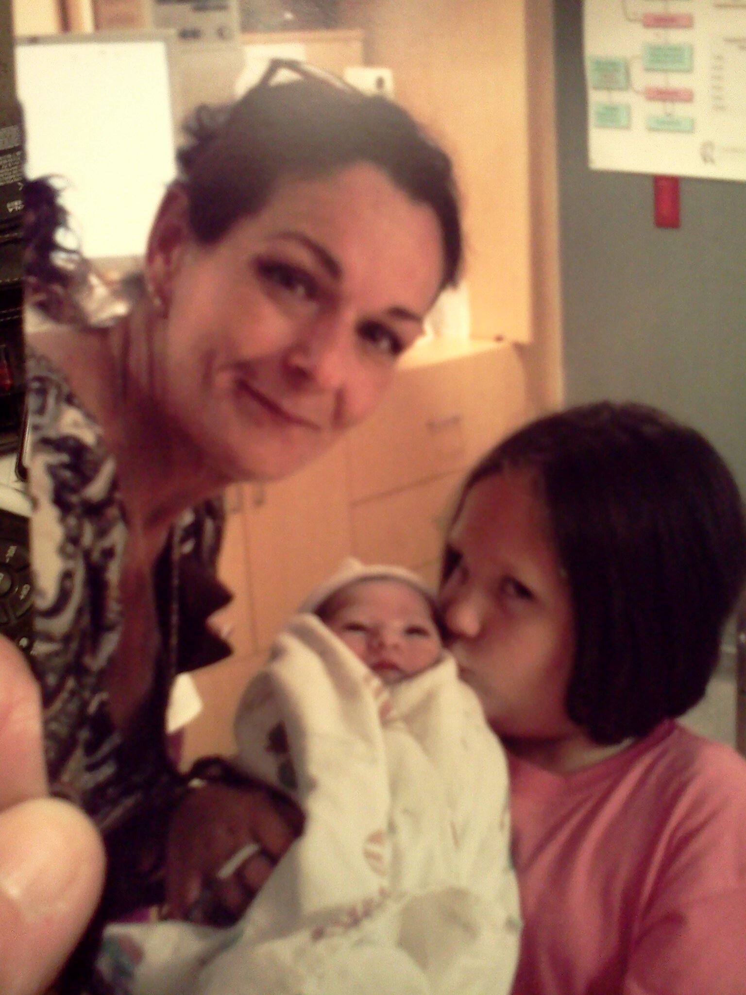 nonnieb63's profile picture. Just a human.