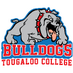 Tougaloo College (@TCAthletics) Twitter profile photo