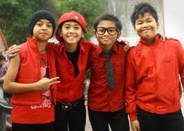 cjr_keepsupport's profile picture. ME always support COBOY JUNIOR :)
