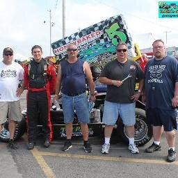 Proud Father, Racing Fanatic, Allergic to drama and bullshit. I don't play games, I quit school because of recess!