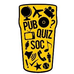 A UoN society dedicated to giving students the best pub quizzes out there!