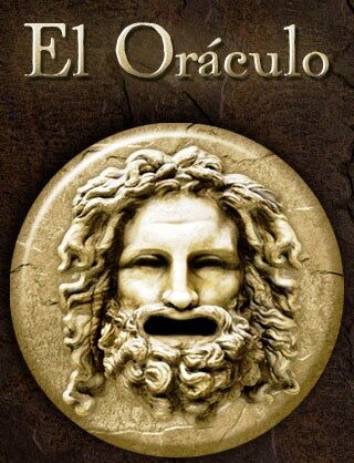 oraculOportuno's profile picture. Soy tu Oráculo Oportuno, tengo la respuesta a tus incertidumbres y brindo mi mejor consejo para tu vida.