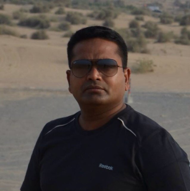 Engineer by professional. A Proud Indian muslim. Self motivated technocrat. 
Note: re-tweet is not endorsement.