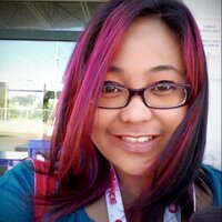 Grace Villanueva (@3gra3ce3) 's Twitter Profile