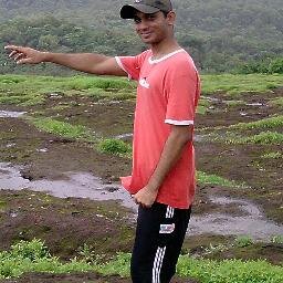 saurabhpatel_er's profile picture. 