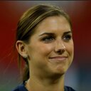 Alex Morgan fan (@Alexmorganuswnt) Twitter